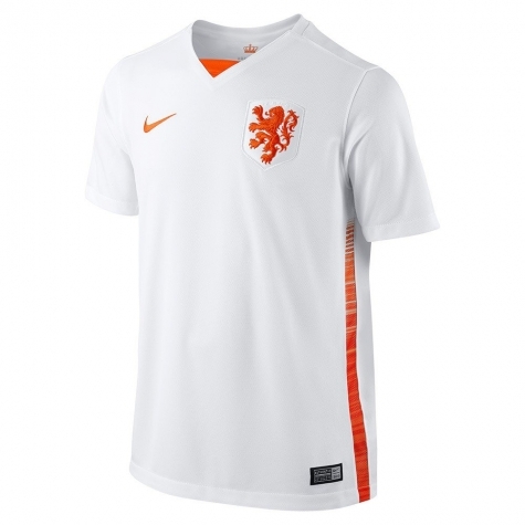 [해외][Order] 15-16 Netherlands (Holland/KNVB) Away