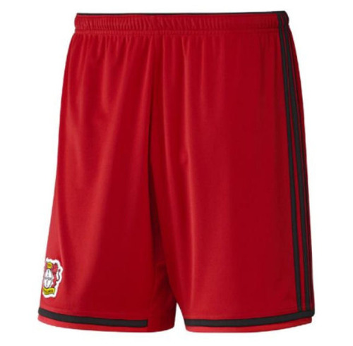 [Order] 14-15 Bayer Leverkusen Boys Home Shorts - KIDS