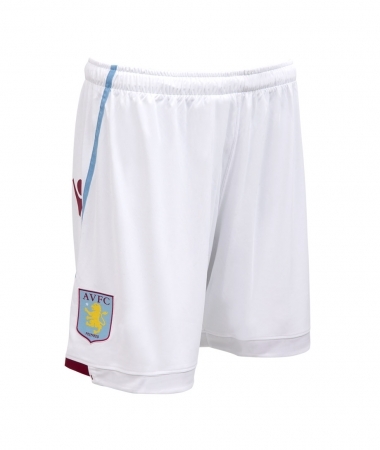 [해외][Order] 14-15 Aston Villa Home Shorts