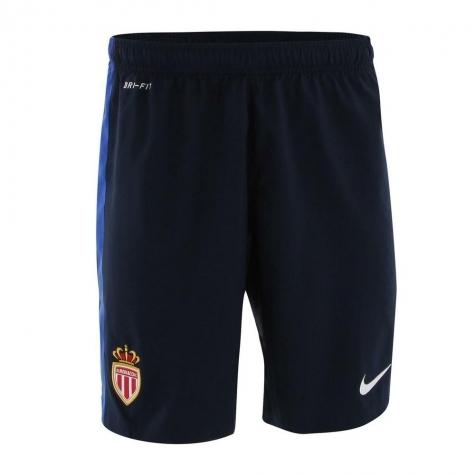 [Order] 14-15 AS Monaco Away Shorts - KIDS