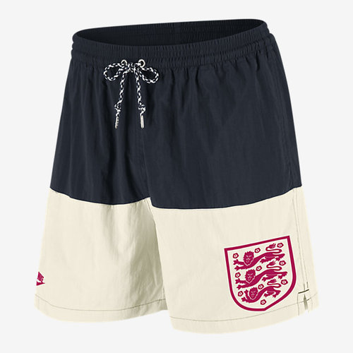 [Order] 14-15 England Covert Team Shorts - Obsidian/Pearl/Red