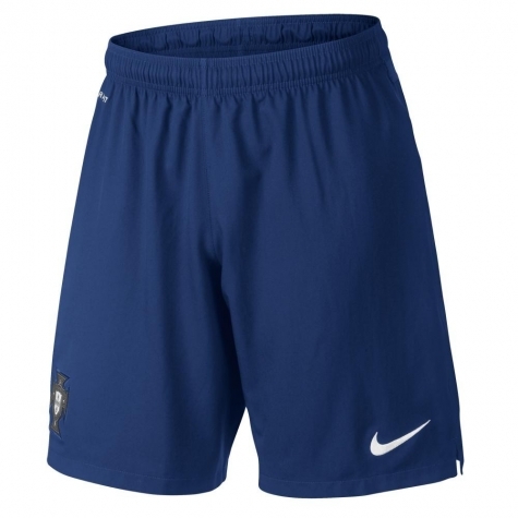 [Order] 14-15 Portugal(FPF) Boys Away Shorts - KIDS