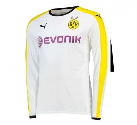 [해외][Order] 15-16 Borussia Dortmund (BVB) 3rd L/S