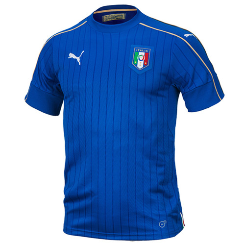 15-16 Italy (FIGC) Home