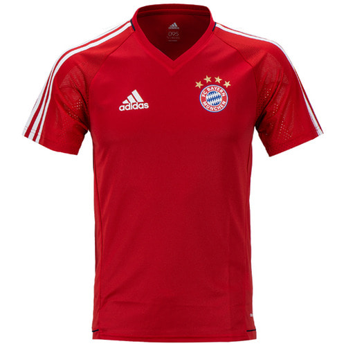 17-18 Bayern Munich Training Jersey