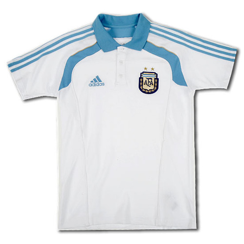 09-11 Argentina(AFA) Polo Shirt