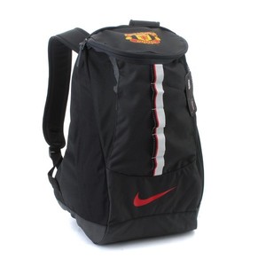 15-16 Manchester United Allegiance Shield Compact BackPack