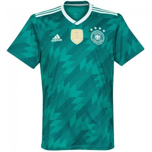 [해외][Order] 18-19 Germany(DFB) Away Jersey (BR3144)