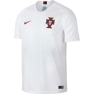 [해외][Order] 18-19 Portugal(FPF) Stadium Away Jersey