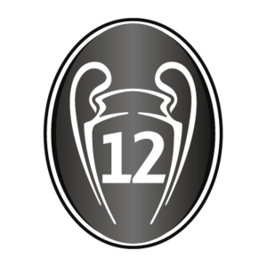UEFA Champions League(UCL) Badge OF HONOUR(BOH) 12