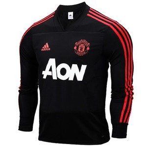 18-19 Manchester United(MUFC) Training Top
