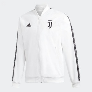 18-19 Juventus AnthemJacket