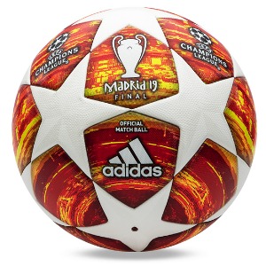[해외][Order] Finale 2019 UEFA Chamipos League(UCL) FINAL MADRID Official Match Ball(OMB)