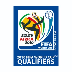 2010 남아공 월드컵 예선 패치