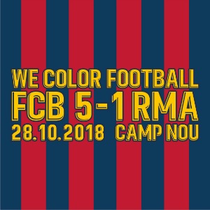2018 Barcelona MDT (For 18-19 Season)