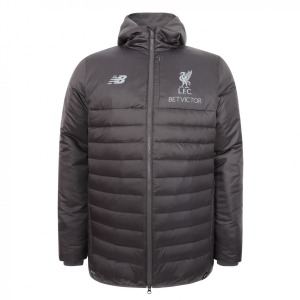 [해외][Order] 18-19  Liverpool Training Stadium Jacket