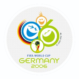 2006 독일 월드컵 패치