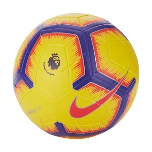 MIGIA Premier League Ball - Match Ball Replica