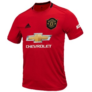 19-20 Manchester United Home