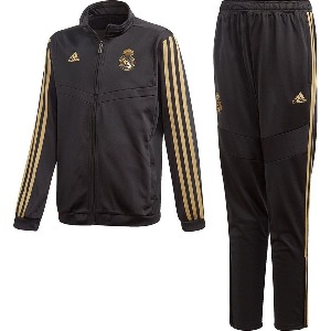19-20 Real Madrid Presentaion Suit