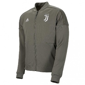 18-19 Juventus ZNE Knit Jacket