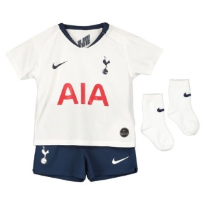 [해외][Order] 19-20 Tottenham Hotspur Infant Home Kit - KIDS