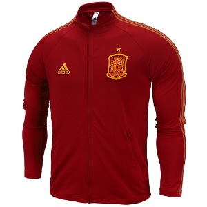 20-21 Spain(FEF) Anthem Jacket