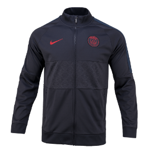 19-20 Paris Saint Germain(PSG) I96 Jacket