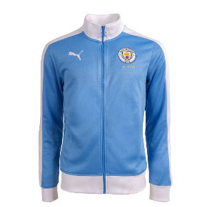 [해외][Order] 19-20 Manchester City 125th Anniversary T7 Jacket