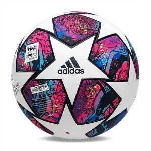 FINAL ISTANBUL Finale 20 UEFA Chamipos League Final Official Match Ball (OMB) (FH7343)
