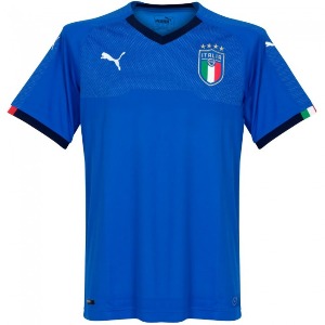 [해외][Order] 18-19 Italy (FIGC) Home