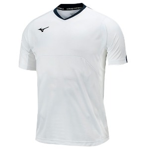 썸머 트레이닝 셔츠 20 - White