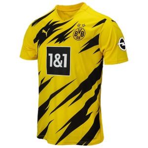 20-21 Dortmund(BVB) Home