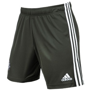 20-21 Manchester United Away Shorts