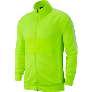 Dri-Fit Academy 19 Woven Track Jacket (Green)