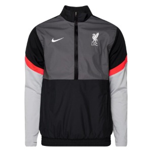 20-21 Liverpool Woven Track Jacket