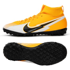 Junior MECURIAL SuperFly 7 Academy TF - KIDS (AT8143801)