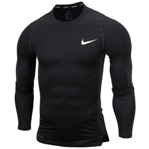 AS NIKE Pro Tight Top L/S (BV5589010)