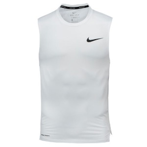 AS NIKE Pro Tight Sleeve less Top (BV5601100)