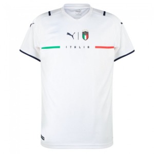 [해외][Order] 2021 Italy (FIGC) Away