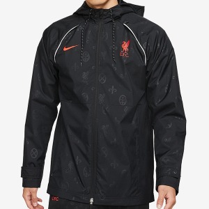 [해외][Order] 21-22 Liverpool Jacket
