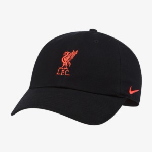 [해외][Order] 21-22 Liverpool H86 Cap