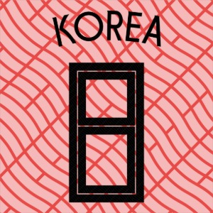 2020 코리아 (Korea/KFA) 도쿄 올림픽 프린팅