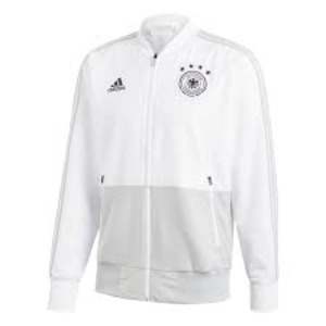 18-19 Germany(DFB) Presentation Jacket (CE6587)