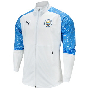 [해외][Order] 20-21 Manchester City Stadium Jacket (75803308)