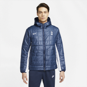 21-22 Tottenham Fleece Jacket (DM0611492)