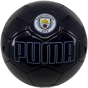 21-22 Manchester City Legacy Ball (08364005)