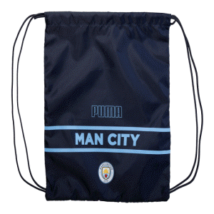 21-22 Manchester City Legacy GymBag (07861005)