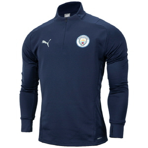 21-22 Manchester City Training Flecee Top (76447413)