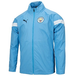 22-23 Manchester City Trainning All-Weather Jacket (76776112)